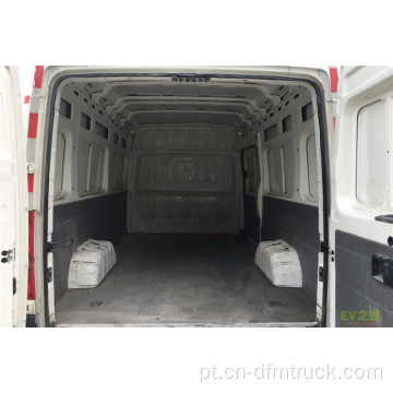 Dongfeng A08 Mini Cargo Van para Ambulância